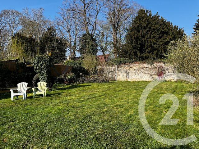 maison à vendre - 8 pièces - 197.0 m2 - AUNEAU BLEURY ST SYMPHORIEN - 28 - CENTRE - Century 21 Ld Immobilier