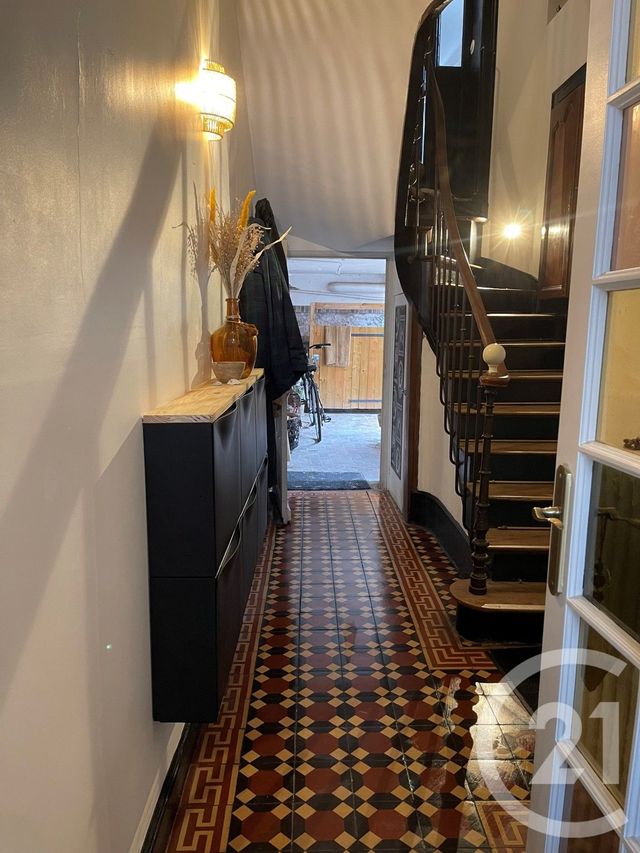 maison à vendre - 8 pièces - 197.0 m2 - AUNEAU BLEURY ST SYMPHORIEN - 28 - CENTRE - Century 21 Ld Immobilier