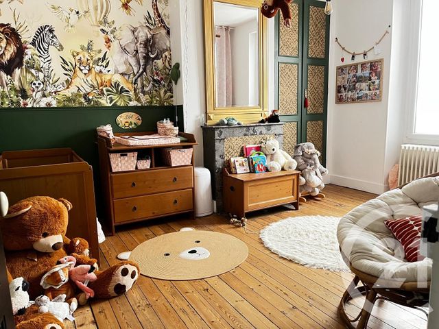 maison à vendre - 8 pièces - 197.0 m2 - AUNEAU BLEURY ST SYMPHORIEN - 28 - CENTRE - Century 21 Ld Immobilier