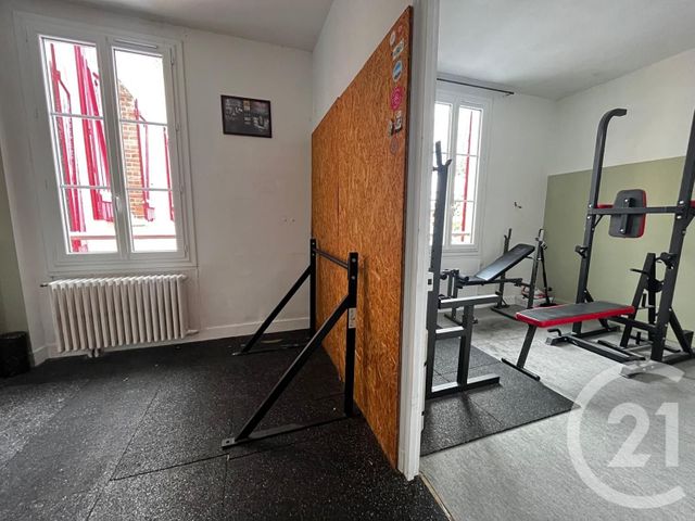 maison à vendre - 8 pièces - 197.0 m2 - AUNEAU BLEURY ST SYMPHORIEN - 28 - CENTRE - Century 21 Ld Immobilier