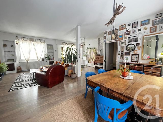 maison à vendre - 8 pièces - 197.0 m2 - AUNEAU BLEURY ST SYMPHORIEN - 28 - CENTRE - Century 21 Ld Immobilier