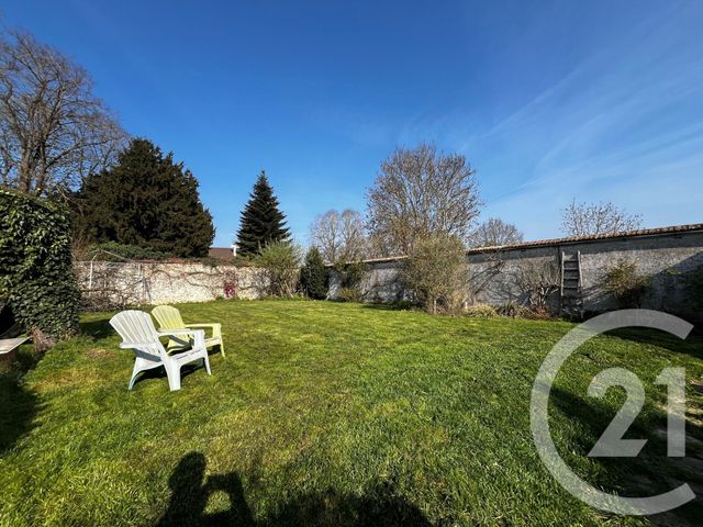 maison à vendre - 8 pièces - 197.0 m2 - AUNEAU BLEURY ST SYMPHORIEN - 28 - CENTRE - Century 21 Ld Immobilier