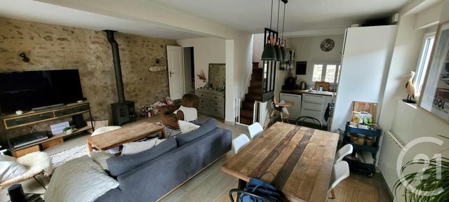Maison à vendre ROCHEFORT EN YVELINES
