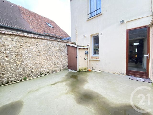 maison à vendre - 5 pièces - 67.5 m2 - AUNEAU - 28 - CENTRE - Century 21 Ld Immobilier