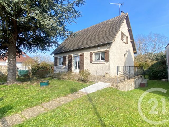 maison - GALLARDON - 28