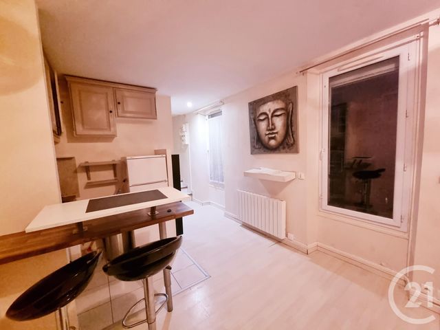 Appartement F2 à vendre - 2 pièces - 33.4 m2 - ABLIS - 78 - ILE-DE-FRANCE - Century 21 Ld Immobilier