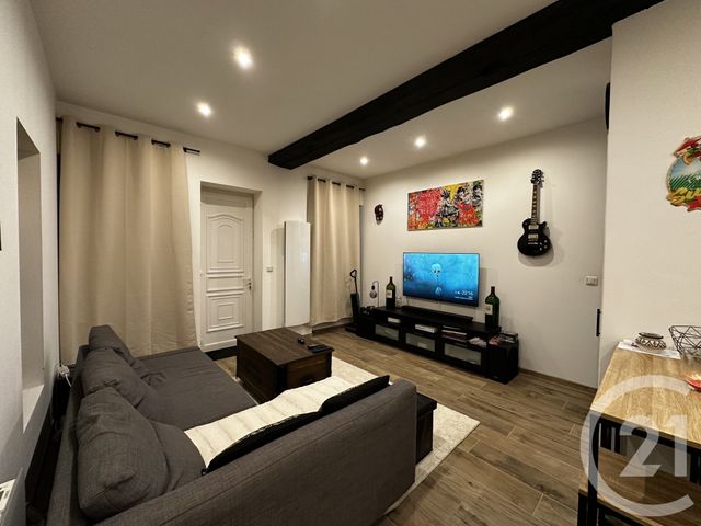 maison à vendre - 2 pièces - 50.0 m2 - AUNEAU BLEURY ST SYMPHORIEN - 28 - CENTRE - Century 21 Ld Immobilier