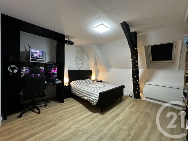 maison à vendre - 2 pièces - 50.0 m2 - AUNEAU BLEURY ST SYMPHORIEN - 28 - CENTRE - Century 21 Ld Immobilier