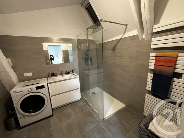 maison à vendre - 2 pièces - 50.0 m2 - AUNEAU BLEURY ST SYMPHORIEN - 28 - CENTRE - Century 21 Ld Immobilier