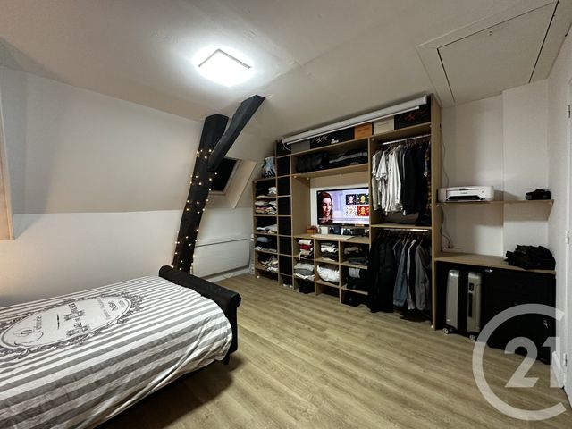 maison à vendre - 2 pièces - 50.0 m2 - AUNEAU BLEURY ST SYMPHORIEN - 28 - CENTRE - Century 21 Ld Immobilier