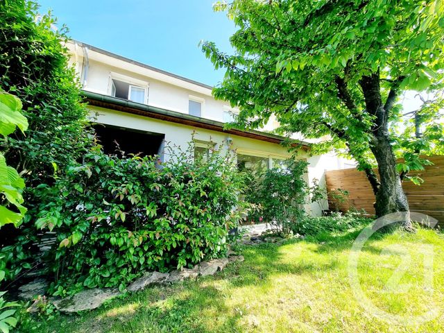 maison - ABLIS - 78