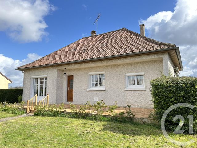 maison à vendre - 4 pièces - 80.5 m2 - ABLIS - 78 - ILE-DE-FRANCE - Century 21 Ld Immobilier