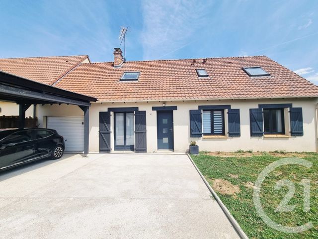 maison - ABLIS - 78