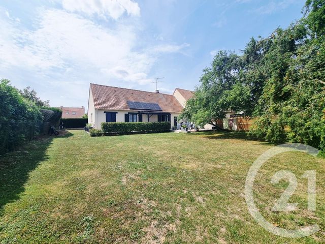 Afficher la photo en grand maison à vendre - 5 pièces - 104.38 m2 - ABLIS - 78 - ILE-DE-FRANCE - Century 21 Ld Immobilier