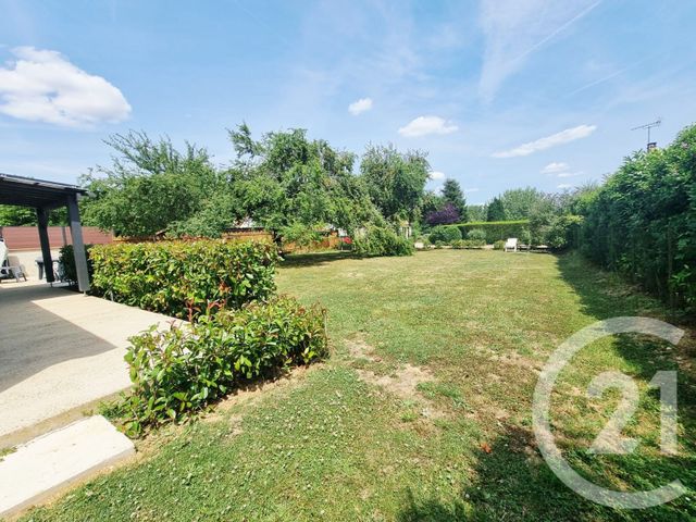 Afficher la photo en grand maison à vendre - 5 pièces - 104.38 m2 - ABLIS - 78 - ILE-DE-FRANCE - Century 21 Ld Immobilier