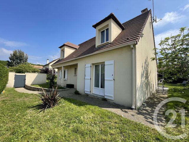 maison - ST ARNOULT EN YVELINES - 78