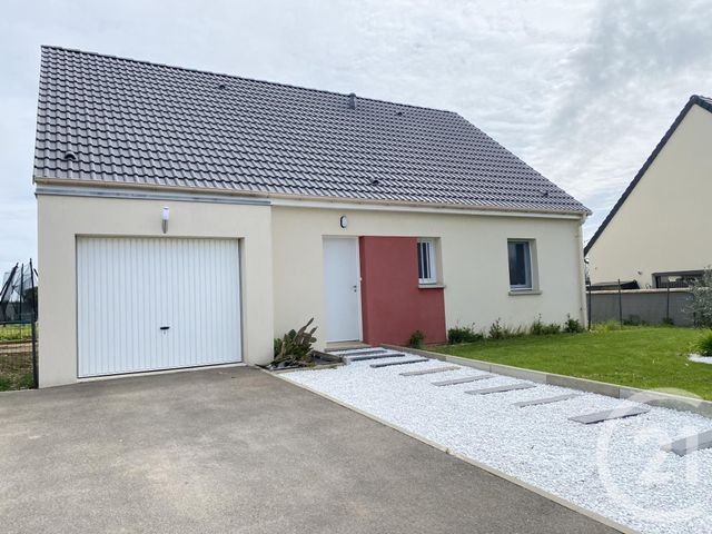 maison - AUNEAU - 28