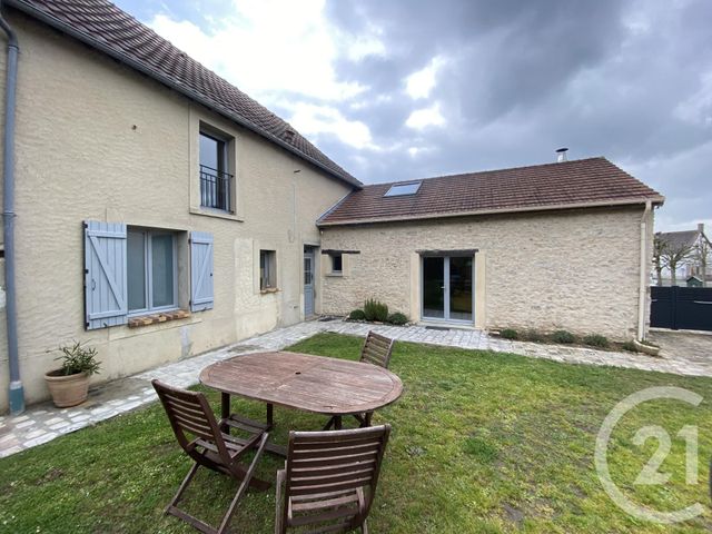 maison - RAMBOUILLET - 78
