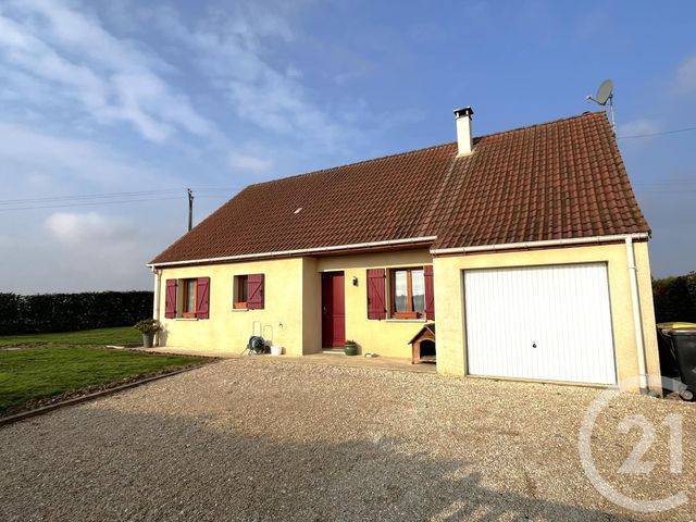 maison - AUNEAU - 28