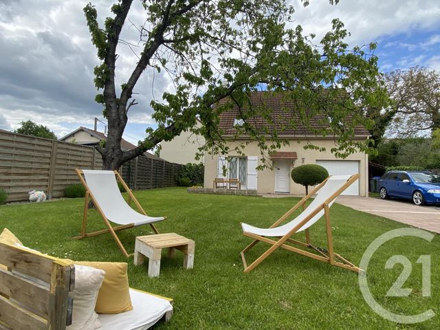 maison - BONNELLES - 78