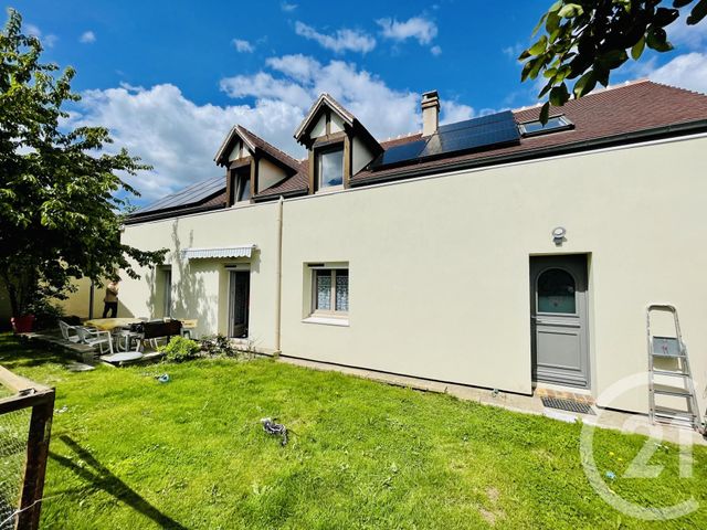 maison - ORPHIN - 78
