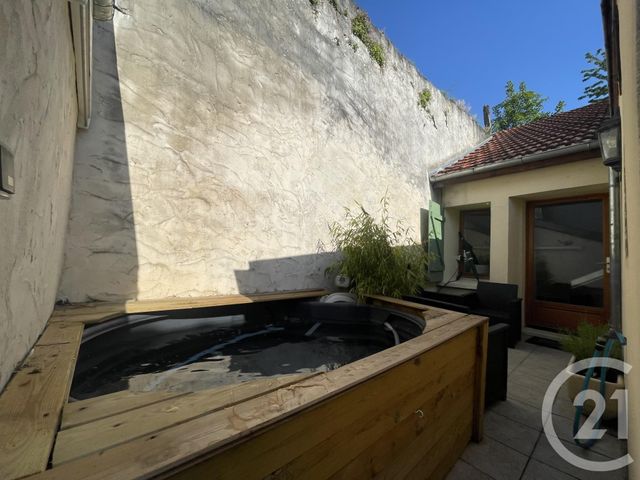 Studio à vendre - 1 pièce - 20.03 m2 - ST ARNOULT EN YVELINES - 78 - ILE-DE-FRANCE - Century 21 Ld Immobilier