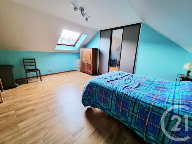 maison à vendre - 8 pièces - 143.0 m2 - ST ARNOULT EN YVELINES - 78 - ILE-DE-FRANCE - Century 21 Ld Immobilier