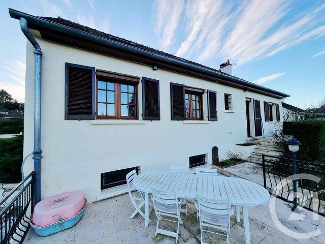 maison à vendre - 8 pièces - 143.0 m2 - ST ARNOULT EN YVELINES - 78 - ILE-DE-FRANCE - Century 21 Ld Immobilier