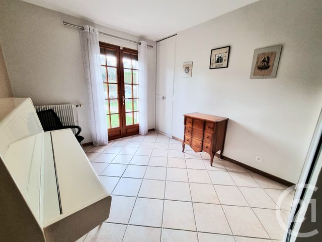 maison à vendre - 8 pièces - 143.0 m2 - ST ARNOULT EN YVELINES - 78 - ILE-DE-FRANCE - Century 21 Ld Immobilier