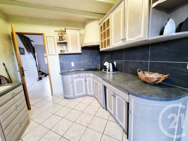 maison à vendre - 8 pièces - 143.0 m2 - ST ARNOULT EN YVELINES - 78 - ILE-DE-FRANCE - Century 21 Ld Immobilier