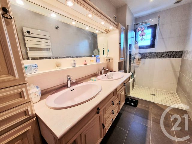 maison à vendre - 8 pièces - 143.0 m2 - ST ARNOULT EN YVELINES - 78 - ILE-DE-FRANCE - Century 21 Ld Immobilier