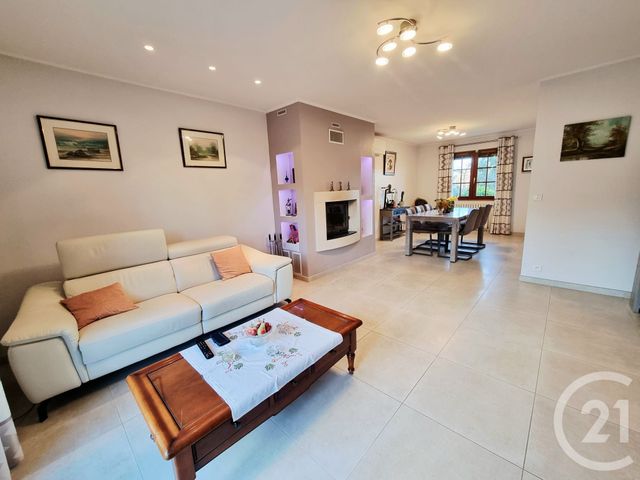 maison à vendre - 8 pièces - 143.0 m2 - ST ARNOULT EN YVELINES - 78 - ILE-DE-FRANCE - Century 21 Ld Immobilier