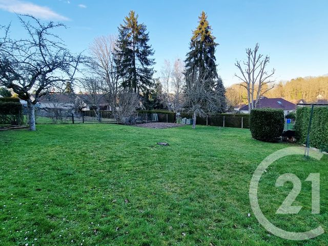 maison à vendre - 8 pièces - 143.0 m2 - ST ARNOULT EN YVELINES - 78 - ILE-DE-FRANCE - Century 21 Ld Immobilier