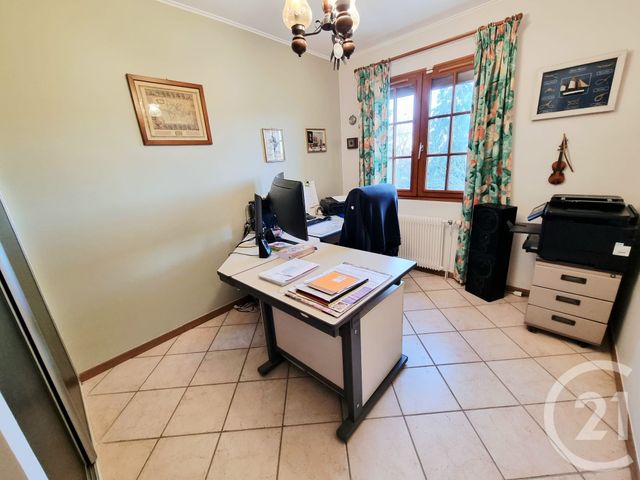 maison à vendre - 8 pièces - 143.0 m2 - ST ARNOULT EN YVELINES - 78 - ILE-DE-FRANCE - Century 21 Ld Immobilier