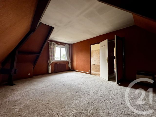 maison à vendre - 5 pièces - 136.85 m2 - ST ARNOULT EN YVELINES - 78 - ILE-DE-FRANCE - Century 21 Ld Immobilier