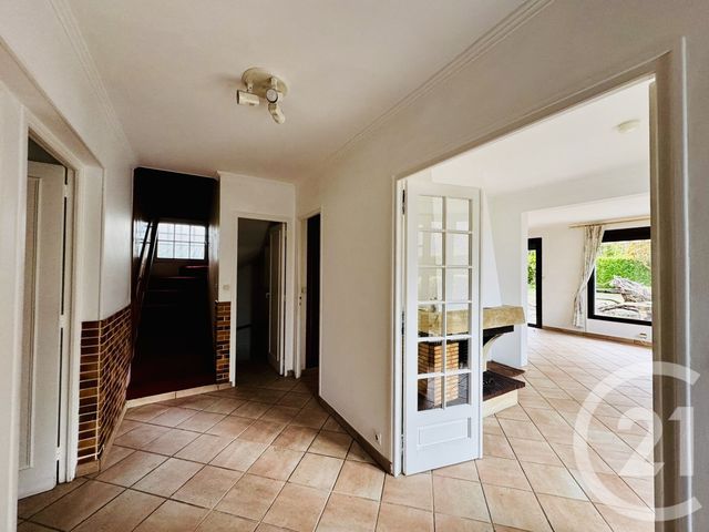 maison à vendre - 5 pièces - 136.85 m2 - ST ARNOULT EN YVELINES - 78 - ILE-DE-FRANCE - Century 21 Ld Immobilier