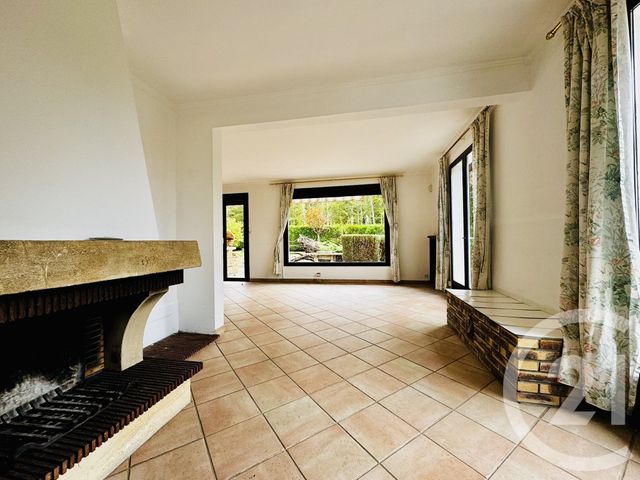 maison à vendre - 5 pièces - 136.85 m2 - ST ARNOULT EN YVELINES - 78 - ILE-DE-FRANCE - Century 21 Ld Immobilier