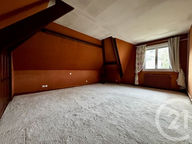 maison à vendre - 5 pièces - 136.85 m2 - ST ARNOULT EN YVELINES - 78 - ILE-DE-FRANCE - Century 21 Ld Immobilier