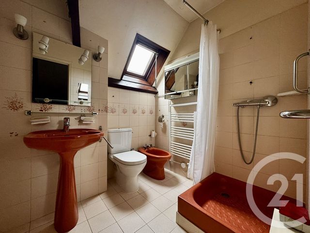 maison à vendre - 5 pièces - 136.85 m2 - ST ARNOULT EN YVELINES - 78 - ILE-DE-FRANCE - Century 21 Ld Immobilier