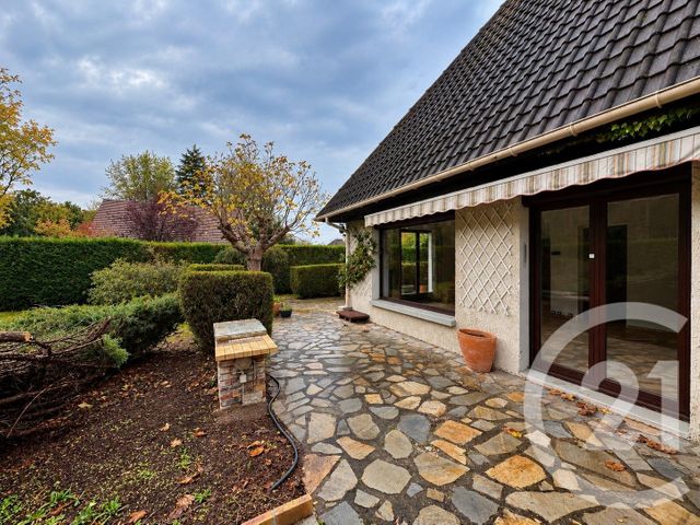 maison à vendre - 5 pièces - 136.85 m2 - ST ARNOULT EN YVELINES - 78 - ILE-DE-FRANCE - Century 21 Ld Immobilier
