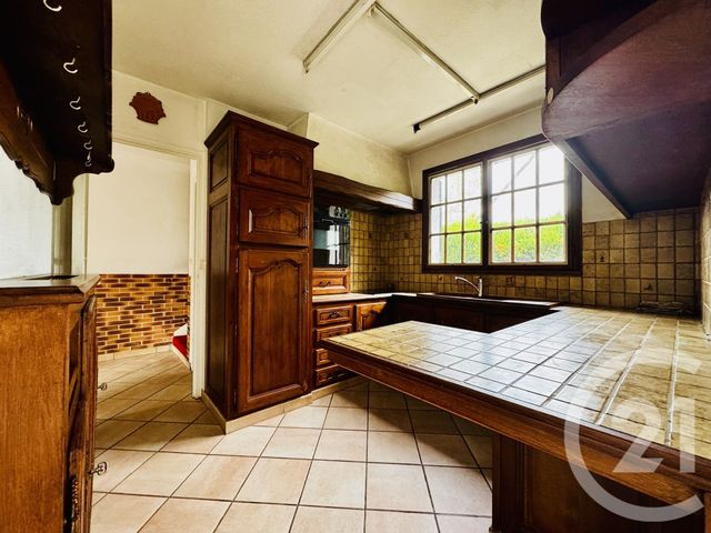 maison à vendre - 5 pièces - 136.85 m2 - ST ARNOULT EN YVELINES - 78 - ILE-DE-FRANCE - Century 21 Ld Immobilier