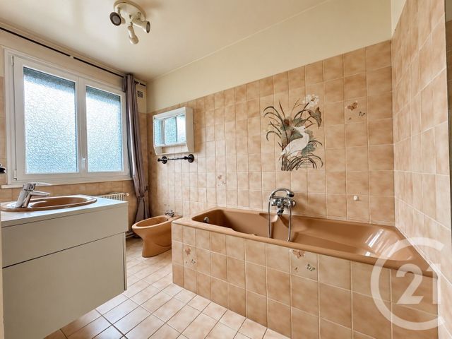 maison à vendre - 5 pièces - 136.85 m2 - ST ARNOULT EN YVELINES - 78 - ILE-DE-FRANCE - Century 21 Ld Immobilier
