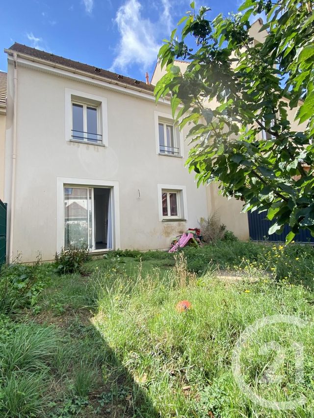 maison à vendre - 5 pièces - 94.55 m2 - AUNEAU - 28 - CENTRE - Century 21 Ld Immobilier