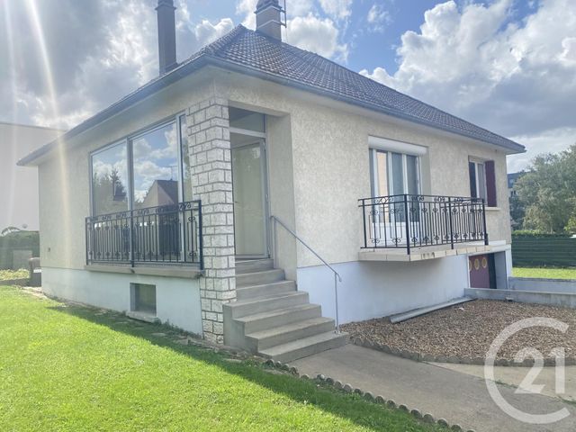 maison - AUNEAU - 28