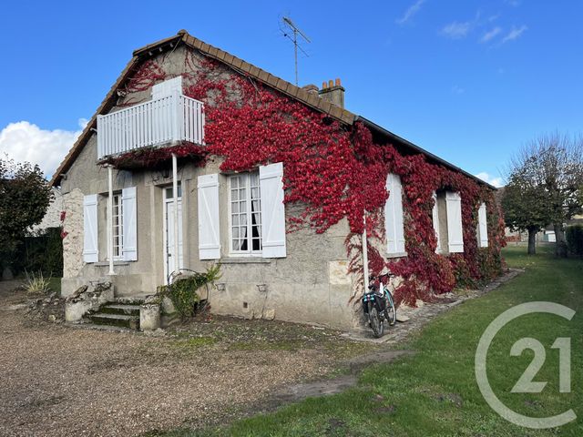 maison - SONCHAMP - 78