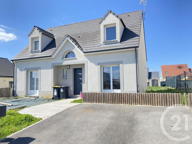 maison - ABLIS - 78