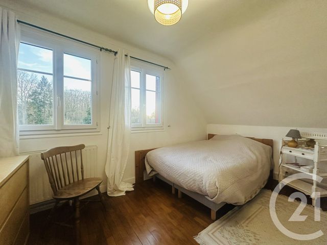 maison à vendre - 7 pièces - 126.81 m2 - RAMBOUILLET - 78 - ILE-DE-FRANCE - Century 21 Ld Immobilier