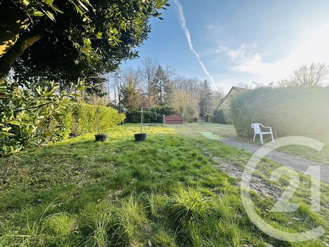 maison à vendre - 7 pièces - 126.81 m2 - RAMBOUILLET - 78 - ILE-DE-FRANCE - Century 21 Ld Immobilier