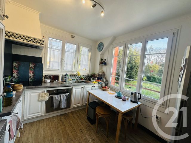 maison à vendre - 7 pièces - 126.81 m2 - RAMBOUILLET - 78 - ILE-DE-FRANCE - Century 21 Ld Immobilier