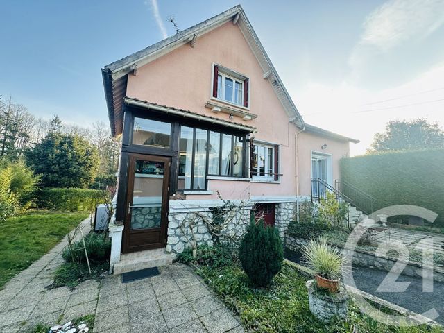 maison - RAMBOUILLET - 78